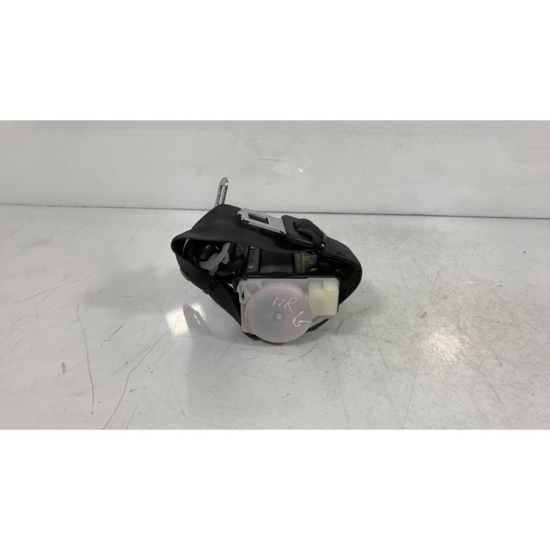 Ceinture arriere gauche NISSAN ALMERA TINO Photo n°3