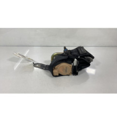 Pretensionneur de ceinture avant droit NISSAN ALMERA TINO Photo n°1