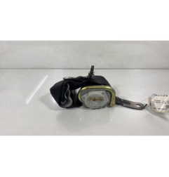 Pretensionneur de ceinture avant droit NISSAN ALMERA TINO