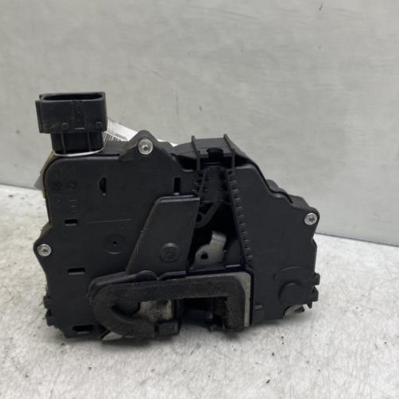Serrure avant gauche FIAT GRANDE PUNTO Photo n°4