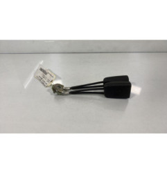 Attache ceinture arriere gauche SEAT LEON 1