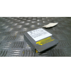 Boitier air bag SEAT LEON 1 Photo n°1