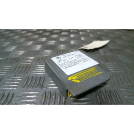 Boitier air bag SEAT LEON 1 Photo n°1