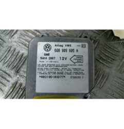 Boitier air bag SEAT LEON 1