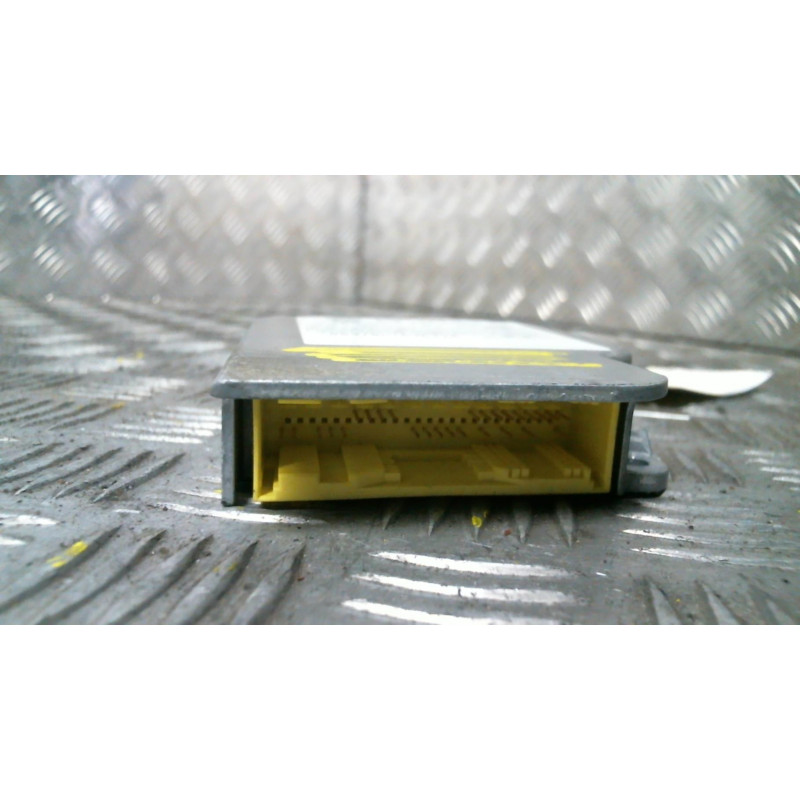 Boitier air bag SEAT LEON 1 Photo n°3