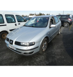 Boitier air bag SEAT LEON 1