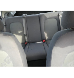Boitier air bag SEAT LEON 1