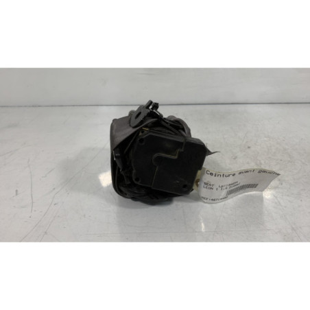 Pretensionneur de ceinture avant gauche SEAT LEON 1 Photo n°1