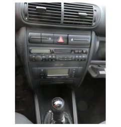 Pommeau de vitesses SEAT LEON 1