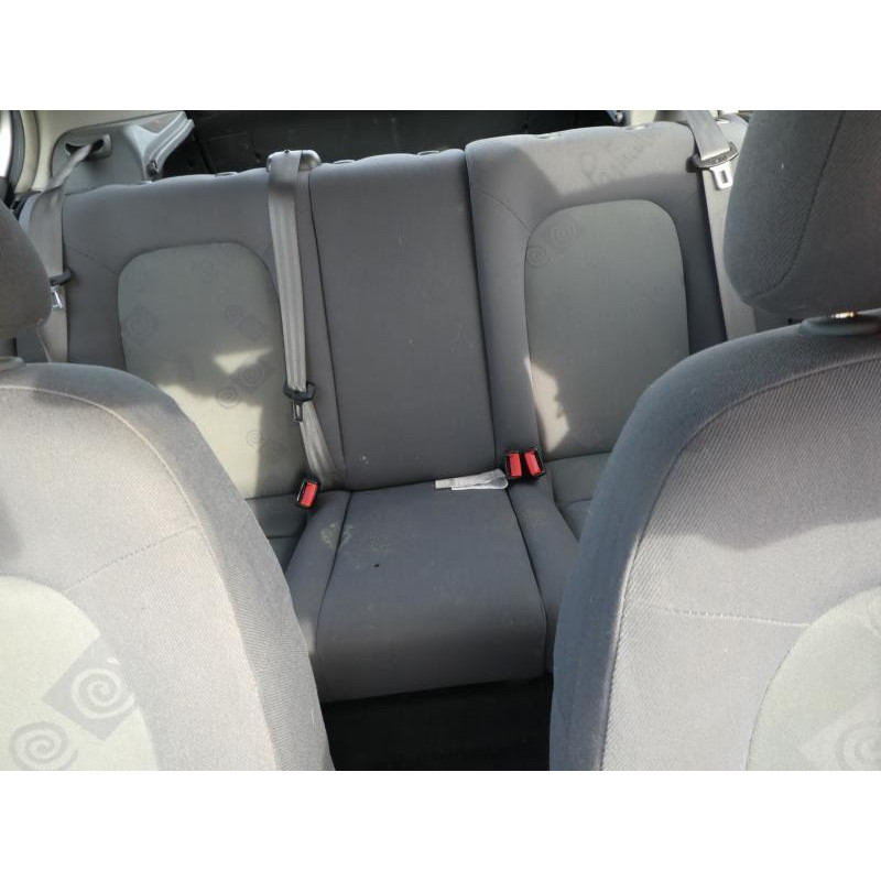 Pommeau de vitesses SEAT LEON 1 Photo n°14