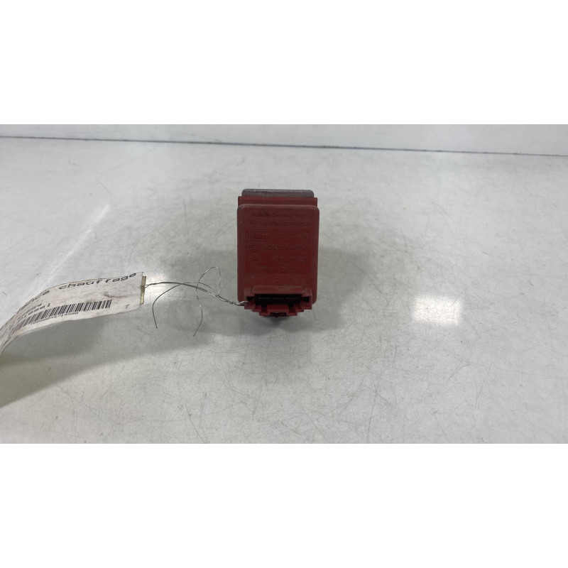 Resistance chauffage SEAT LEON 1 Photo n°1