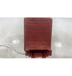 Resistance chauffage SEAT LEON 1