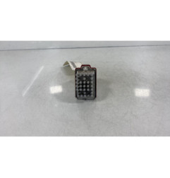 Resistance chauffage SEAT LEON 1