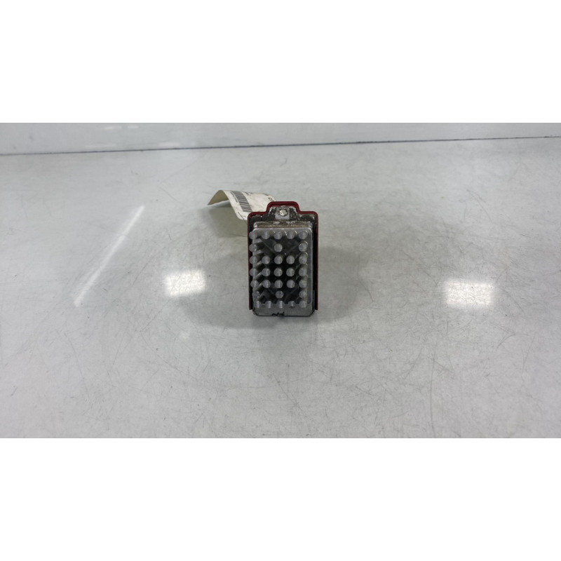 Resistance chauffage SEAT LEON 1 Photo n°3