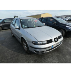 Resistance chauffage SEAT LEON 1