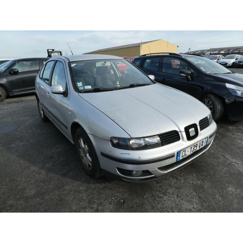 Resistance chauffage SEAT LEON 1 Photo n°8