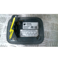 Trappe d'essence SEAT IBIZA 2