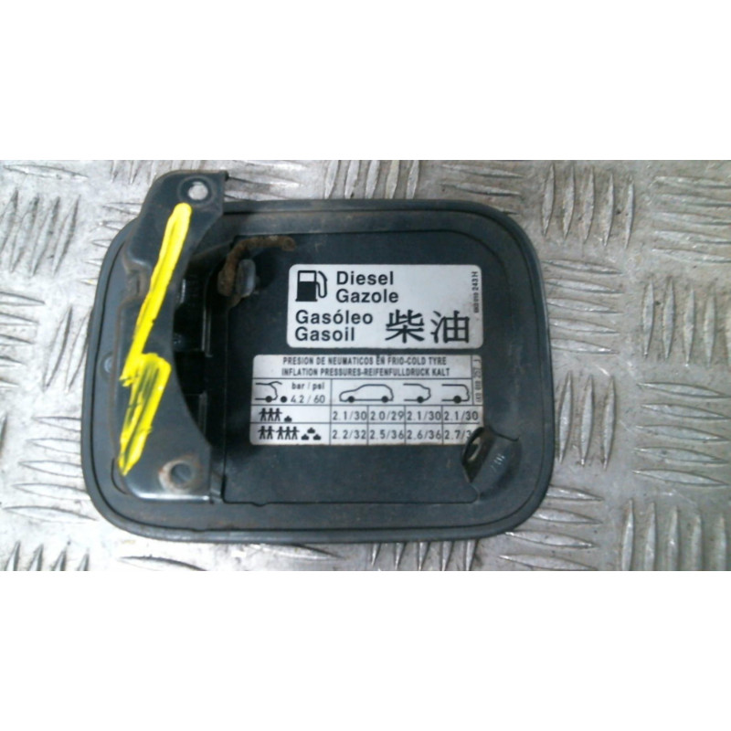 Trappe d'essence SEAT IBIZA 2 Photo n°2