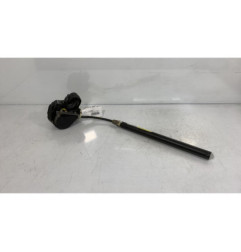 Pretensionneur de ceinture avant droit SEAT IBIZA 2 Photo n°1