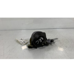 Ceinture arriere centrale RENAULT MEGANE 1 Photo n°1