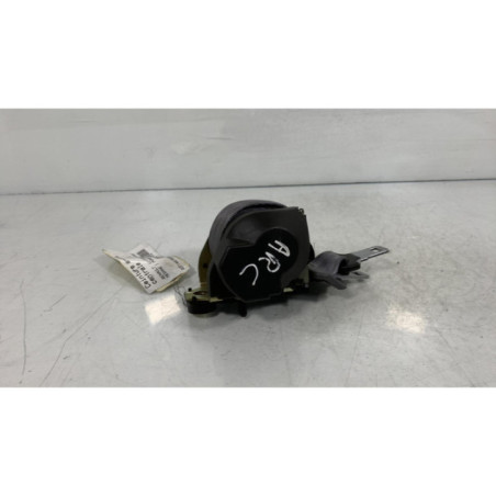 Ceinture arriere centrale RENAULT MEGANE 1 Photo n°1
