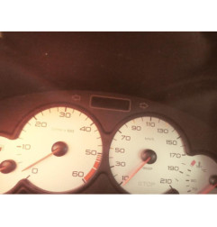 Porte arriere droit PEUGEOT 206