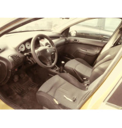 Porte arriere droit PEUGEOT 206