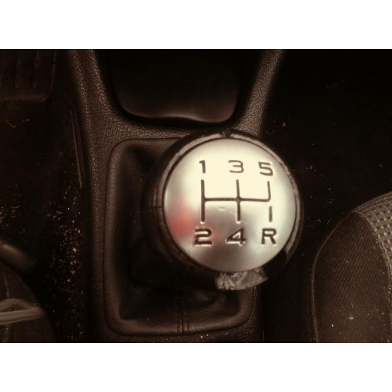 Porte arriere droit PEUGEOT 206 Photo n°8