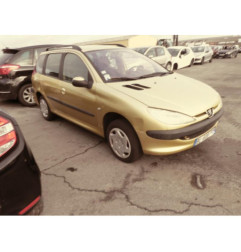 Porte arriere droit PEUGEOT 206