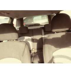 Porte arriere droit PEUGEOT 206
