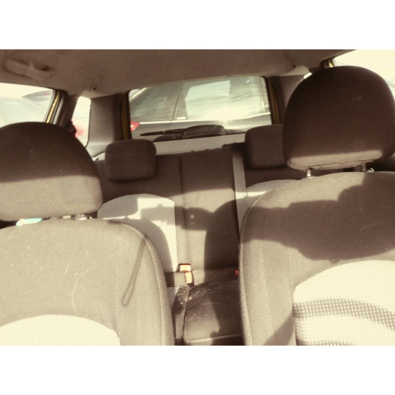 Porte arriere droit PEUGEOT 206 Photo n°10