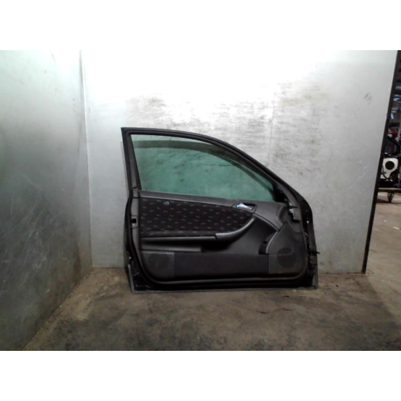 Porte avant gauche MERCEDES CLASSE C 203 COUPE SPORT Photo n°3