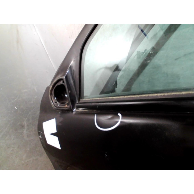 Porte avant gauche MERCEDES CLASSE C 203 COUPE SPORT Photo n°4