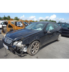Trappe d'essence MERCEDES CLASSE C 203 COUPE SPORT