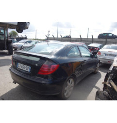 Trappe d'essence MERCEDES CLASSE C 203 COUPE SPORT