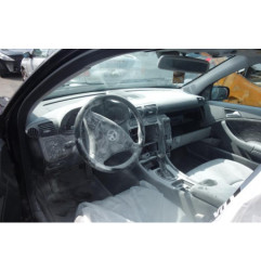 Trappe d'essence MERCEDES CLASSE C 203 COUPE SPORT