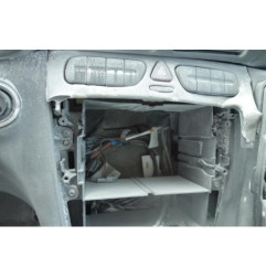 Trappe d'essence MERCEDES CLASSE C 203 COUPE SPORT