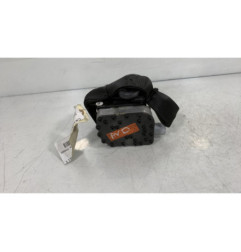 Pretensionneur de ceinture avant droit MERCEDES CLASSE C 203 COUPE SPORT