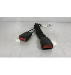 Attache ceinture arriere droit MERCEDES CLASSE S 220