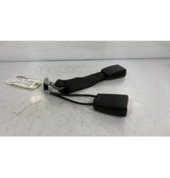 Attache ceinture arriere droit MERCEDES CLASSE S 220