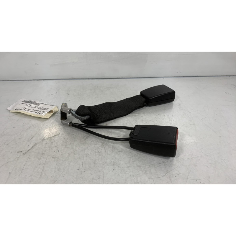Attache ceinture arriere droit MERCEDES CLASSE S 220 Photo n°3