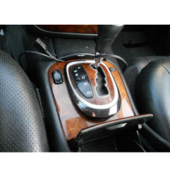 Attache ceinture arriere droit MERCEDES CLASSE S 220