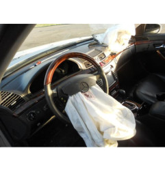 Leve vitre mecanique arriere gauche MERCEDES CLASSE S 220