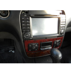 Leve vitre mecanique arriere gauche MERCEDES CLASSE S 220