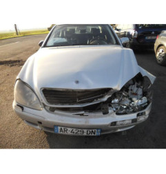Bloc ABS (freins anti-blocage) MERCEDES CLASSE S 220