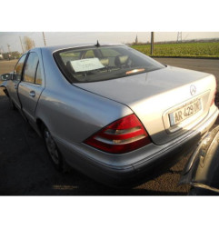 Bloc ABS (freins anti-blocage) MERCEDES CLASSE S 220