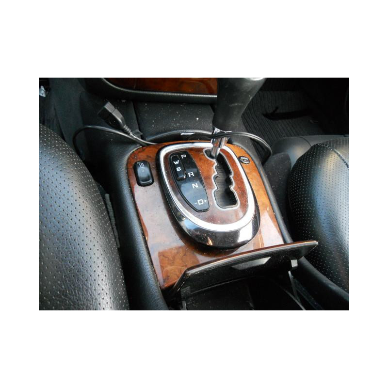 Bloc ABS (freins anti-blocage) MERCEDES CLASSE S 220 Photo n°10