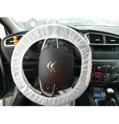Retroviseur interieur CITROEN C4 2