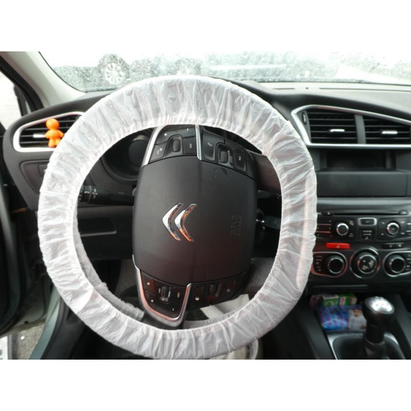 Retroviseur interieur CITROEN C4 2 Photo n°5