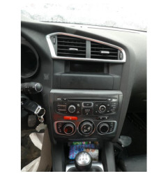 Retroviseur interieur CITROEN C4 2